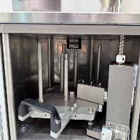 TES -5 Semi-Automatic Capsule Filling Machine with Polisher image 3
